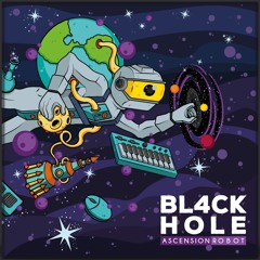 1 Bl4ck Hole - Conception [Out Now]