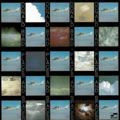 Donald Byrd - Dominoes (1975)