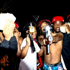 RaRaSaVage-Fuck Dem Bread Niggas ft.Lil Trip