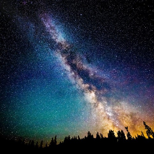 Stream Permaphrost | Listen to Night Sky playlist online for free on ...