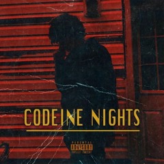 Yung Young - Codeine Nights **  (prod. Chronic Cloud)