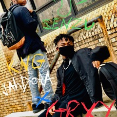 Pass Me A SENZU!!!!!!! Hero X GRXY (PROD.BY CXDY)