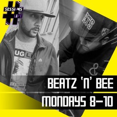 SweetBeatz x Tipz x Hoodz LIVE on SessionsLive.net