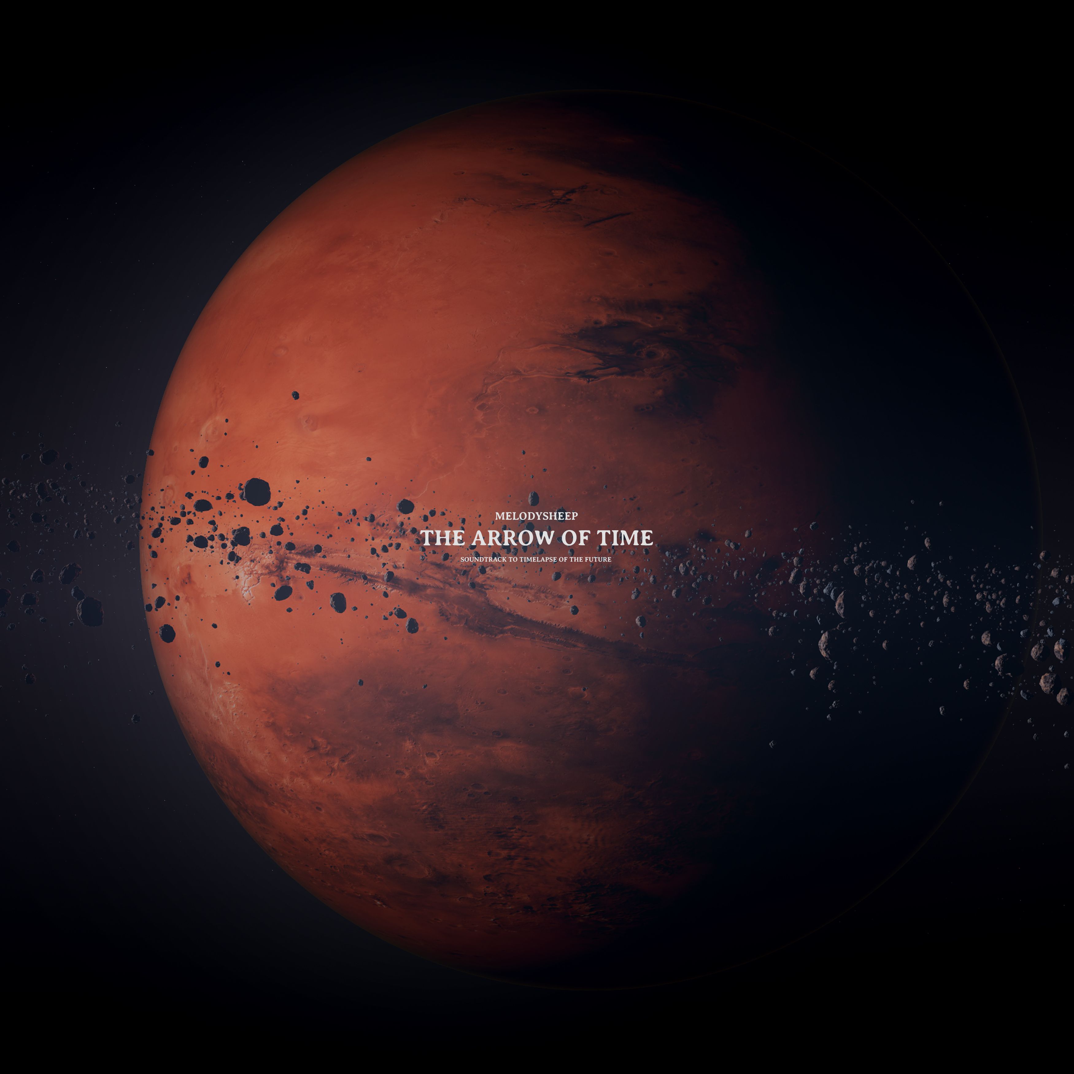 The Rising Dawn Bellows Like Thunder