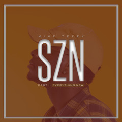 Mike Teezy – Nothing Too Hard ft. Jor'dan Armstrong