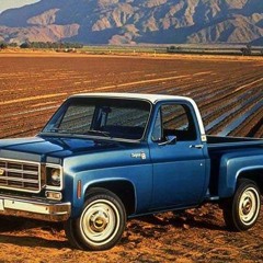 Making Out On The Mississippi