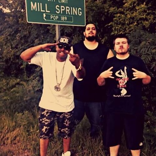 Stream Southern Outlaw - JCrews (Country Rap) by JCrewss | Listen ...