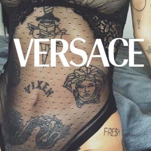 THOTIANA REMIX (I DO NOT OWN THIS)