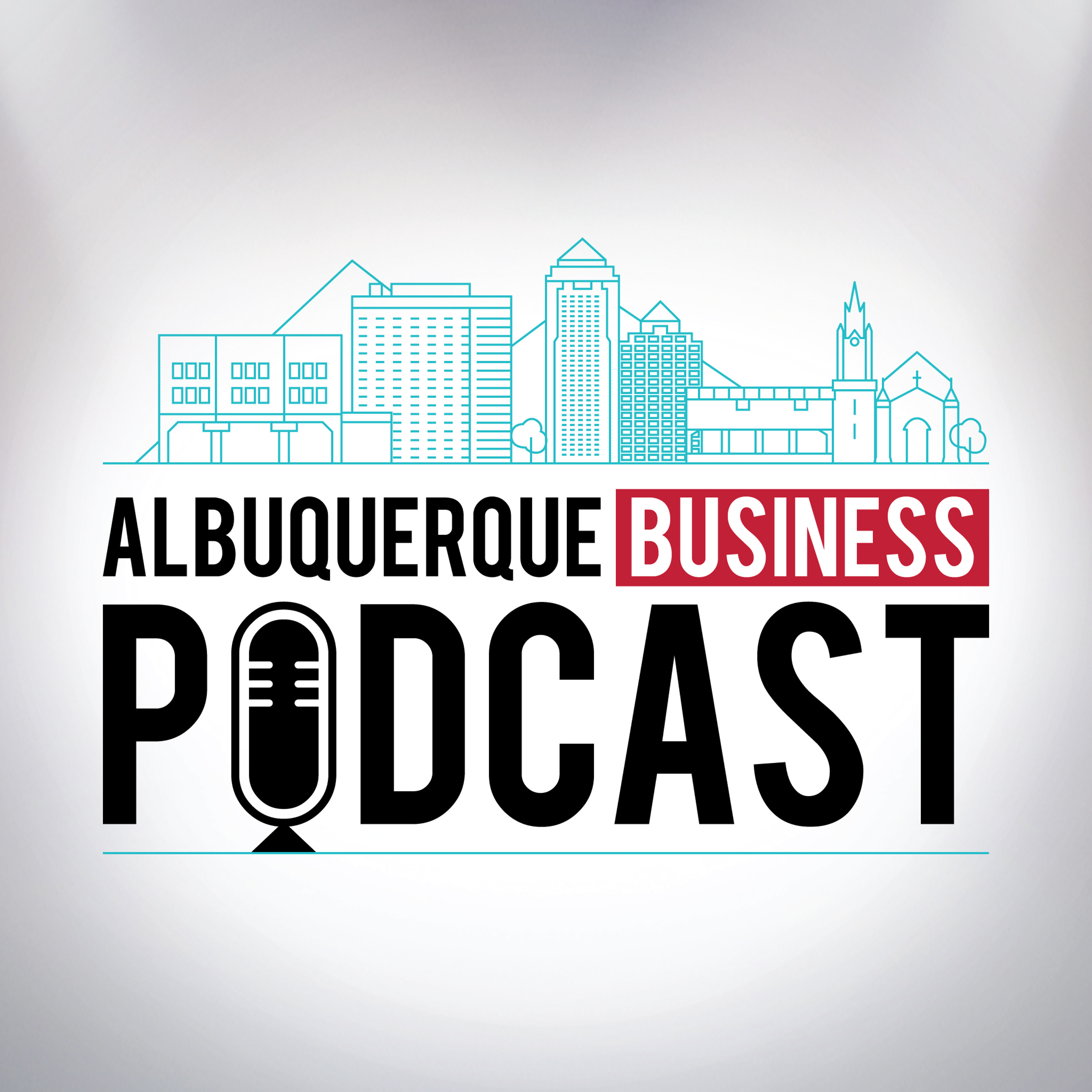 Albuquerque Business Podcast with Bestselling Author Keith Rosen