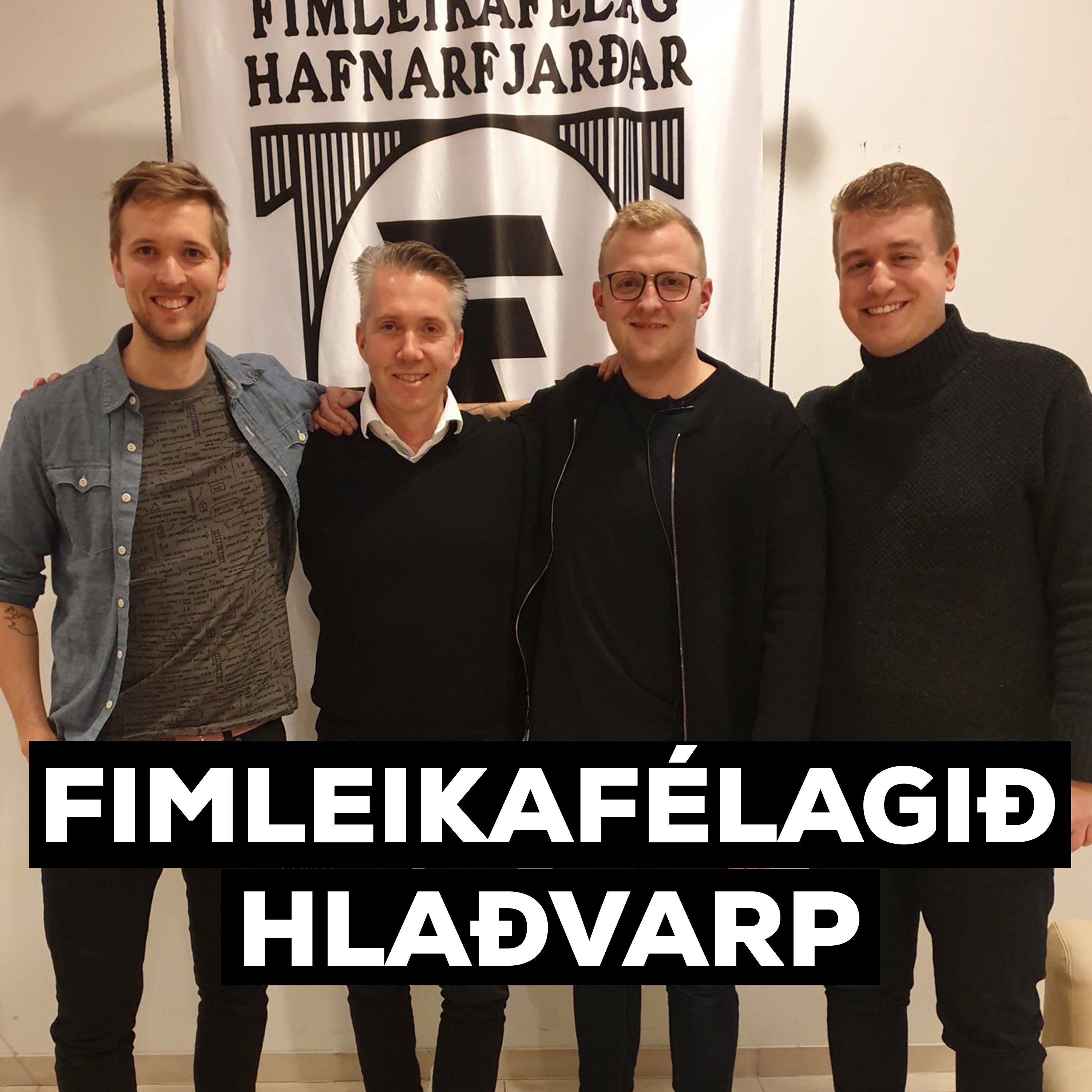 Fimleikafélagið