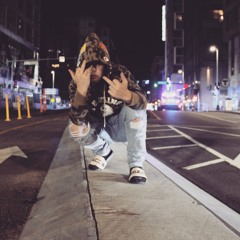 stepback (prod. devin more)