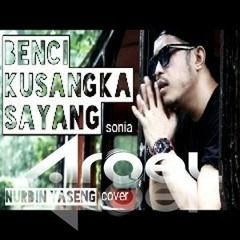 Benci Kusangka Sayang [Vany Nrc] - DJ Aroel • NRC DJ™