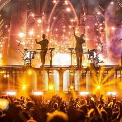 The Finale (Odesza Mix)