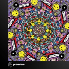 Premiere: Nathan Barato feat. Kid Enigma - In Ya Soul - Hot Creations