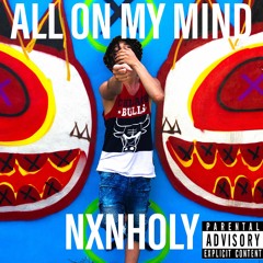 ALL ON MY MIND (MVMIX1)