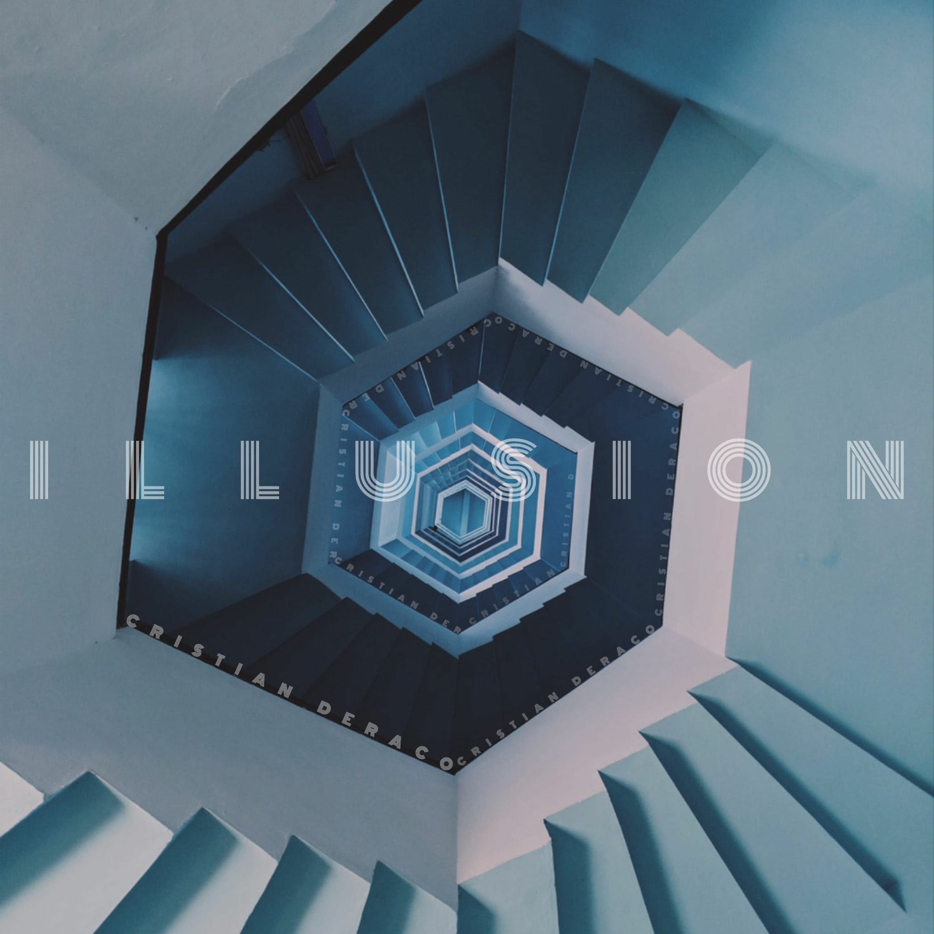Illusion episode artwork