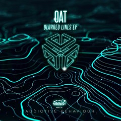 OaT - Blurred Lines EP