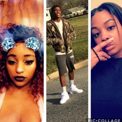 Shake That Ass Yvng FT. Simba And Thunder