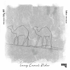 Romance Tales #003 - Laroz Camel Rider