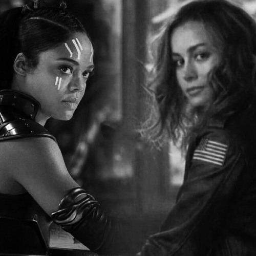 Oc: Xen Maximoff playlist