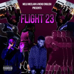 MeLo McClain Flight 23