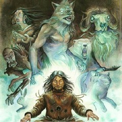 Attar - Türk Gırtlak Müziği Sample