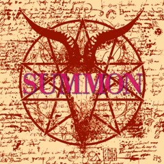 SUMMON (prod. by ѕνnктм) | **FREE DOWNLOAD**