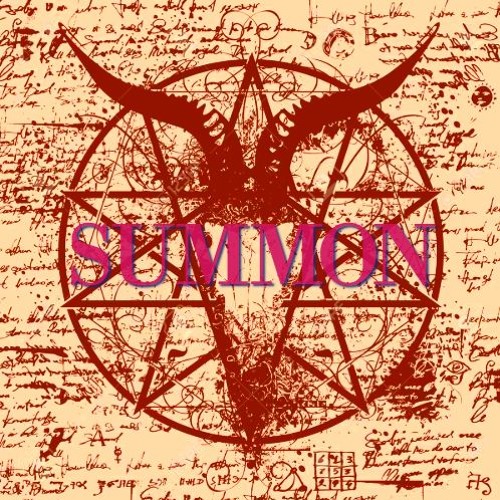 SUMMON (prod. by ѕνnктм) | **FREE DOWNLOAD**