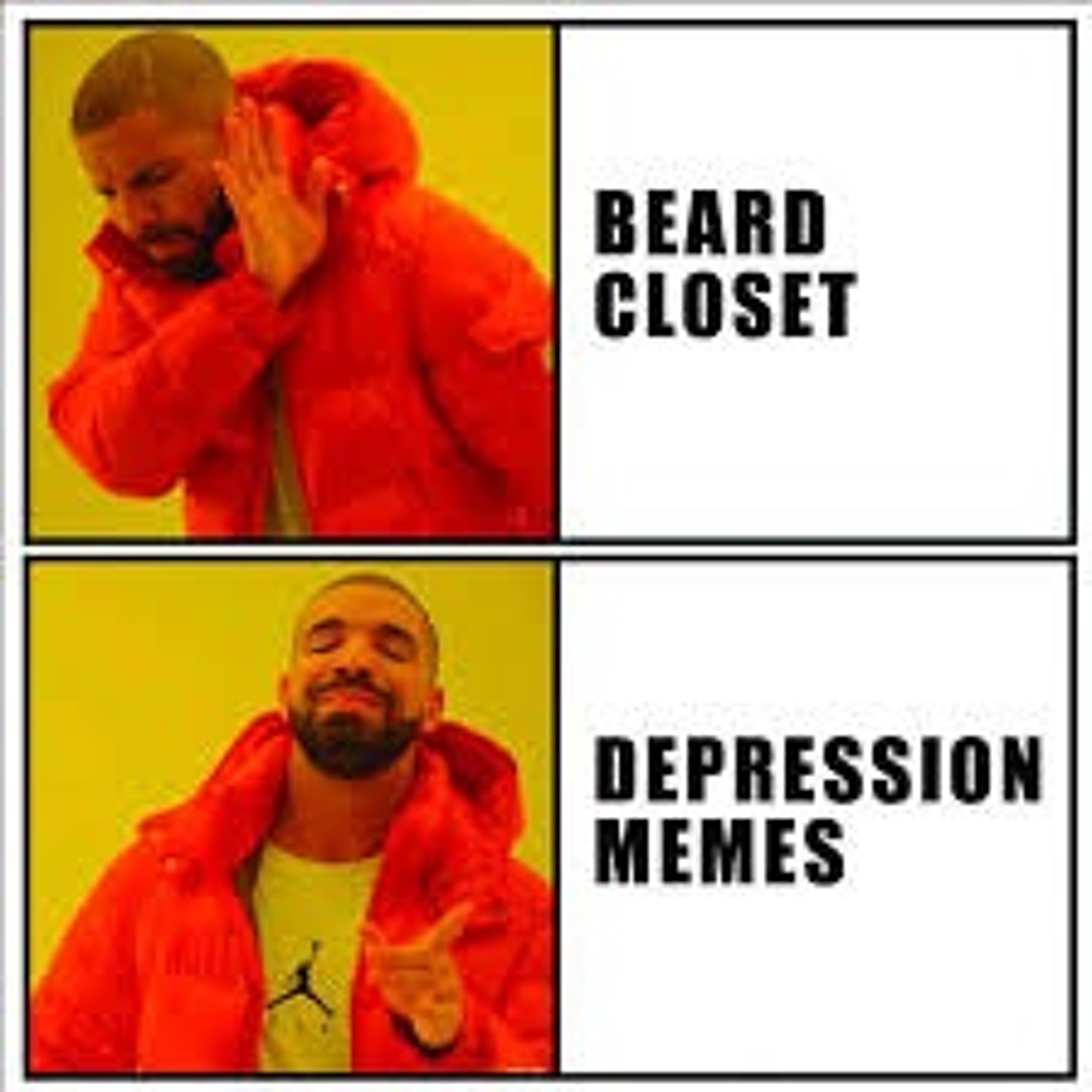01 Depression Meme episode artwork