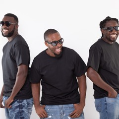 High Frequency Band Intro - Brent & Friends