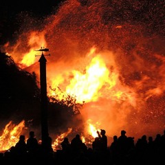 For the Prominence Ft. Repentance