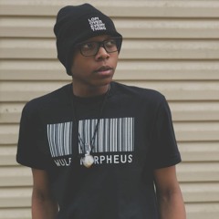 Wulf's Favorite Mix [Exclusive]!