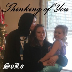 Thinking of You (Prod. by Sarcastic Sounds)