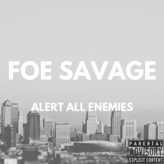 A.A.E(Alert All Enemies)187 Remix