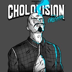 06 - El Cholo Astral - Cumbia Fantasy (Ending)