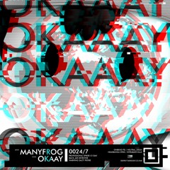 ManyFrog - Okaay