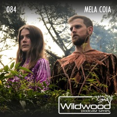 #084 - Mela Coia (AUS)