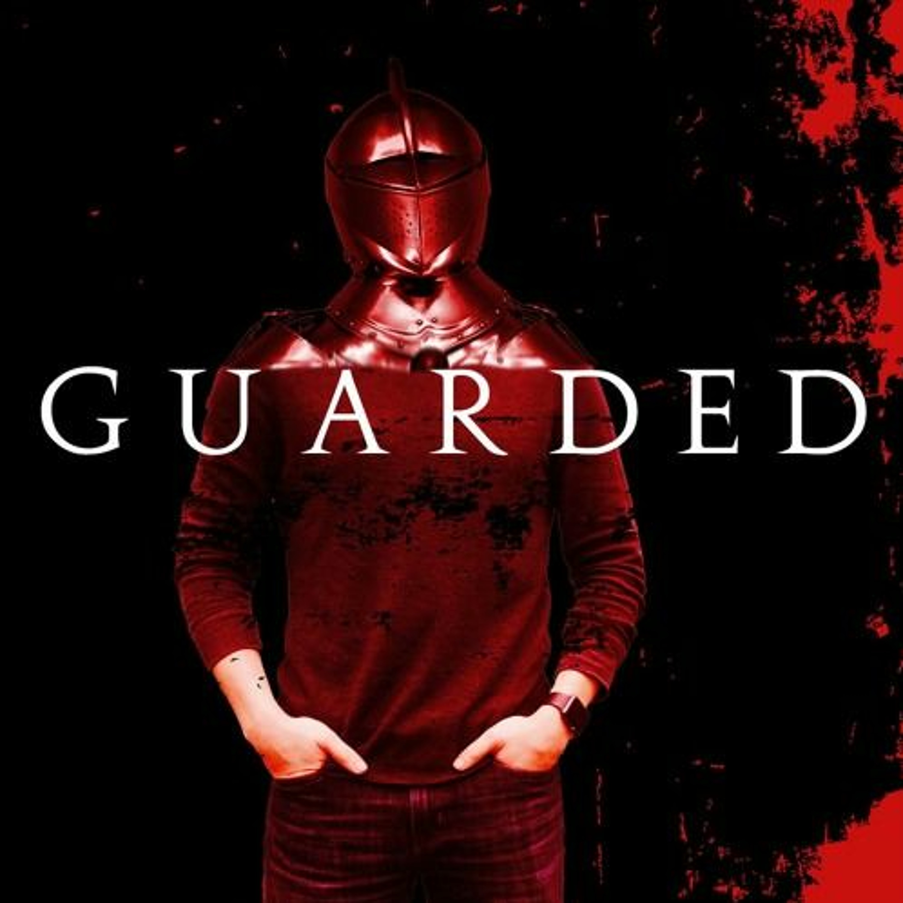 Guarded: Getting Vulnerable with God|When? Kyle Thompson March 24 2019 episode artwork