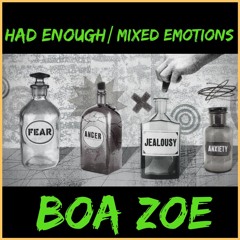 Had Enough (Mixed Emotions)
