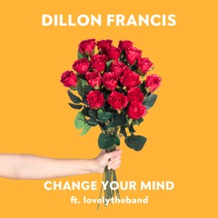 Change Your Mind (feat. lovelytheband)