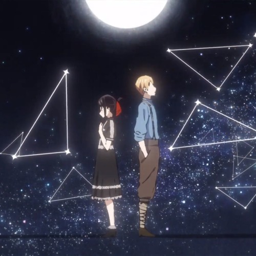 「センチメンタルクライシス」(かぐや様は告らせたい〜天才たちの恋愛頭脳戦〜 ED) orchestral arr.