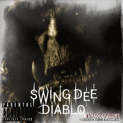 Swing Dee Diablo - Warlock Of Flows