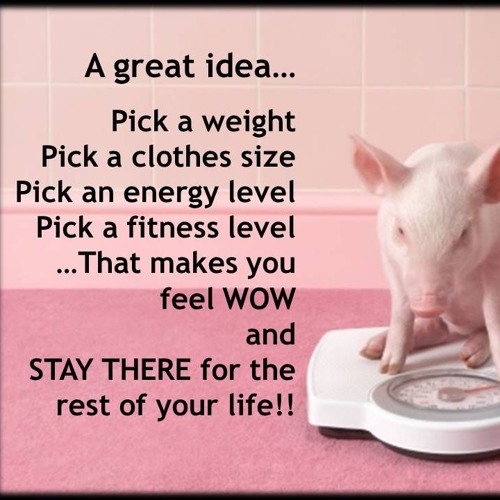 Stream episode How Much Do You WEIGH Does It Matter To YOU... by MAX