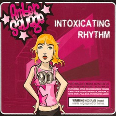 Drug Addicted Psycho [Uberdruck Remix]