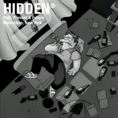 HIDDEN® Vol. 2