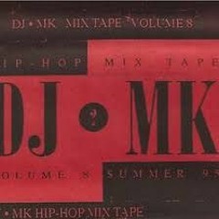 Vol. 8 (Side B)