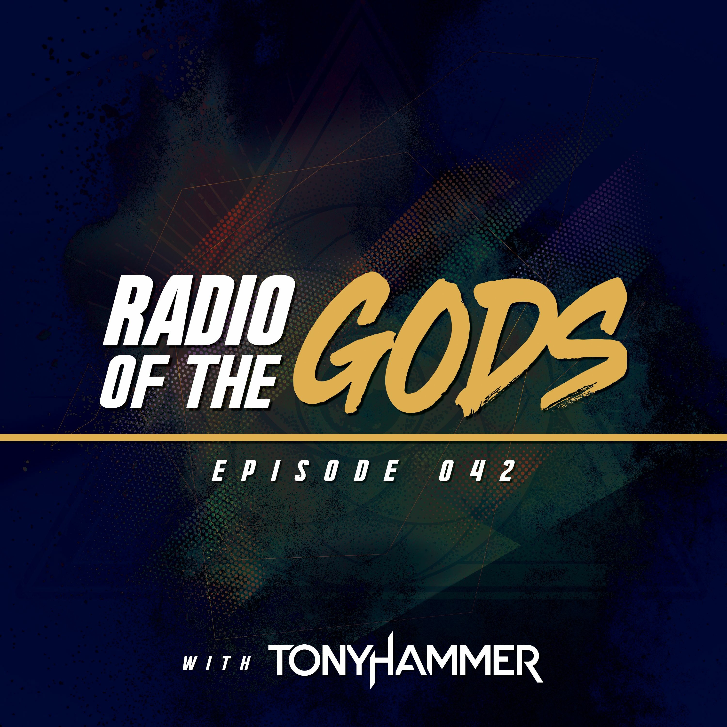 Radio of The Gods