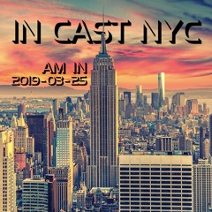 IN Cast NYC 2019-03-25: Oliver Koletzki, andhim, M.A.N.D.Y.