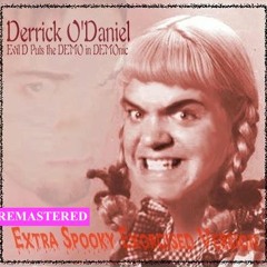 21 Diahrea (parody Of ABBA's  Mamma Mia  By Derrick O'Daniel (REMASTERED And Uptempo)