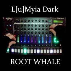ROOT WHALE (SESS5)